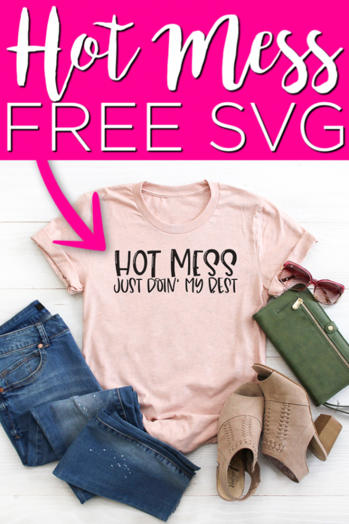 Funny Mom SVG Files: 15 Free SVGs for You - The Country ...