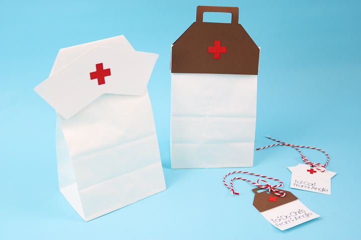 Giveaways for Doctors, Nurses, and Healthcare Patients Today
