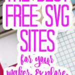 The Best Free SVG Sites for Cut Files - The Country Chic Cottage