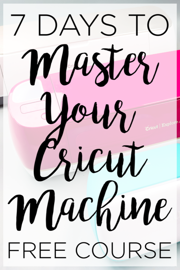 Cricut Materials: Which Should You Use? - Angie Holden The Country