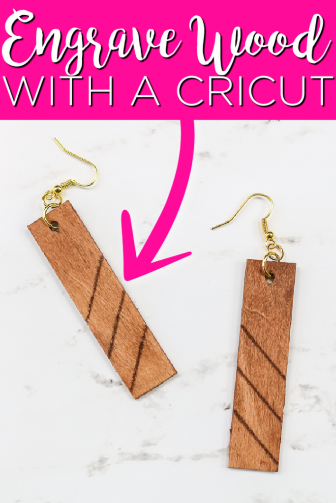 Will Cricut Vinyl Stick to Wood? Which Type Should You Use? - Angie Holden  The Country Chic Cottage