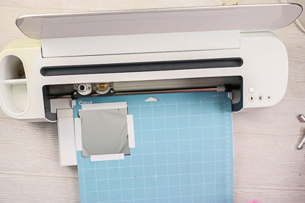 What Tools Will Transfer Cricut Foil? - Angie Holden The Country Chic ...