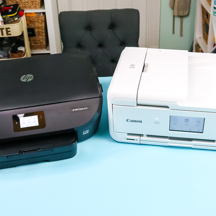 HP ENVY 6052e All-in-One Wireless Color Inkjet Photo Printer with