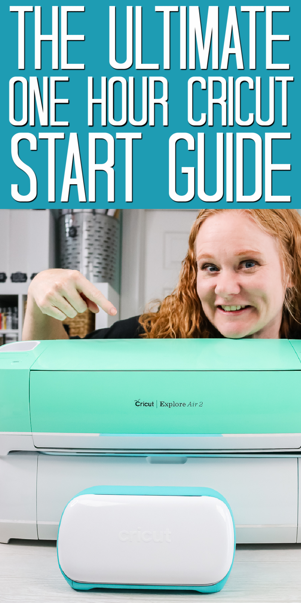 Cricut Heat App: Your Ultimate Guide - Angie Holden The Country Chic Cottage