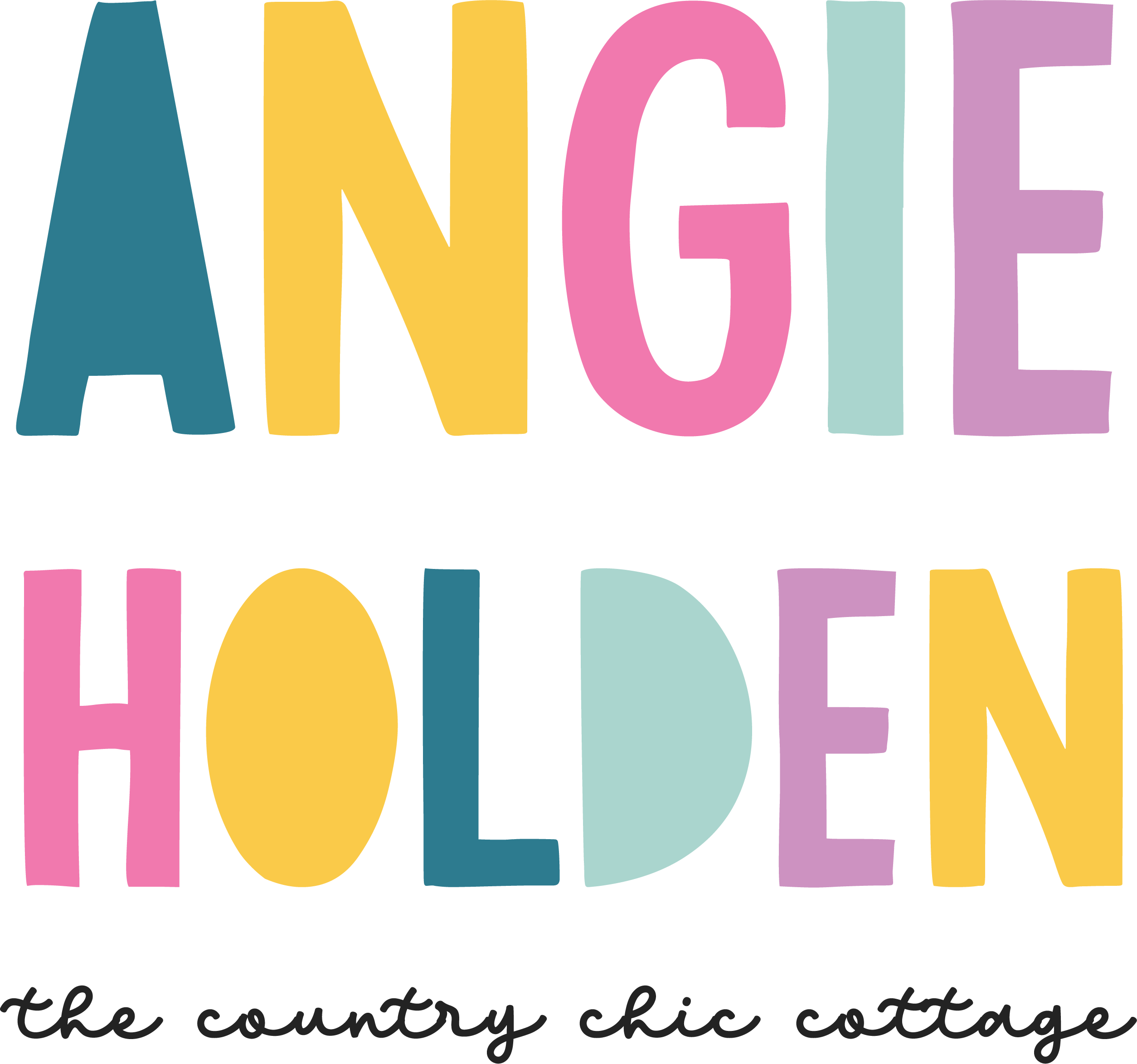 https://www.thecountrychiccottage.net/wp-content/uploads/2021/03/Angie-Holden-Logo-Square-Final.png