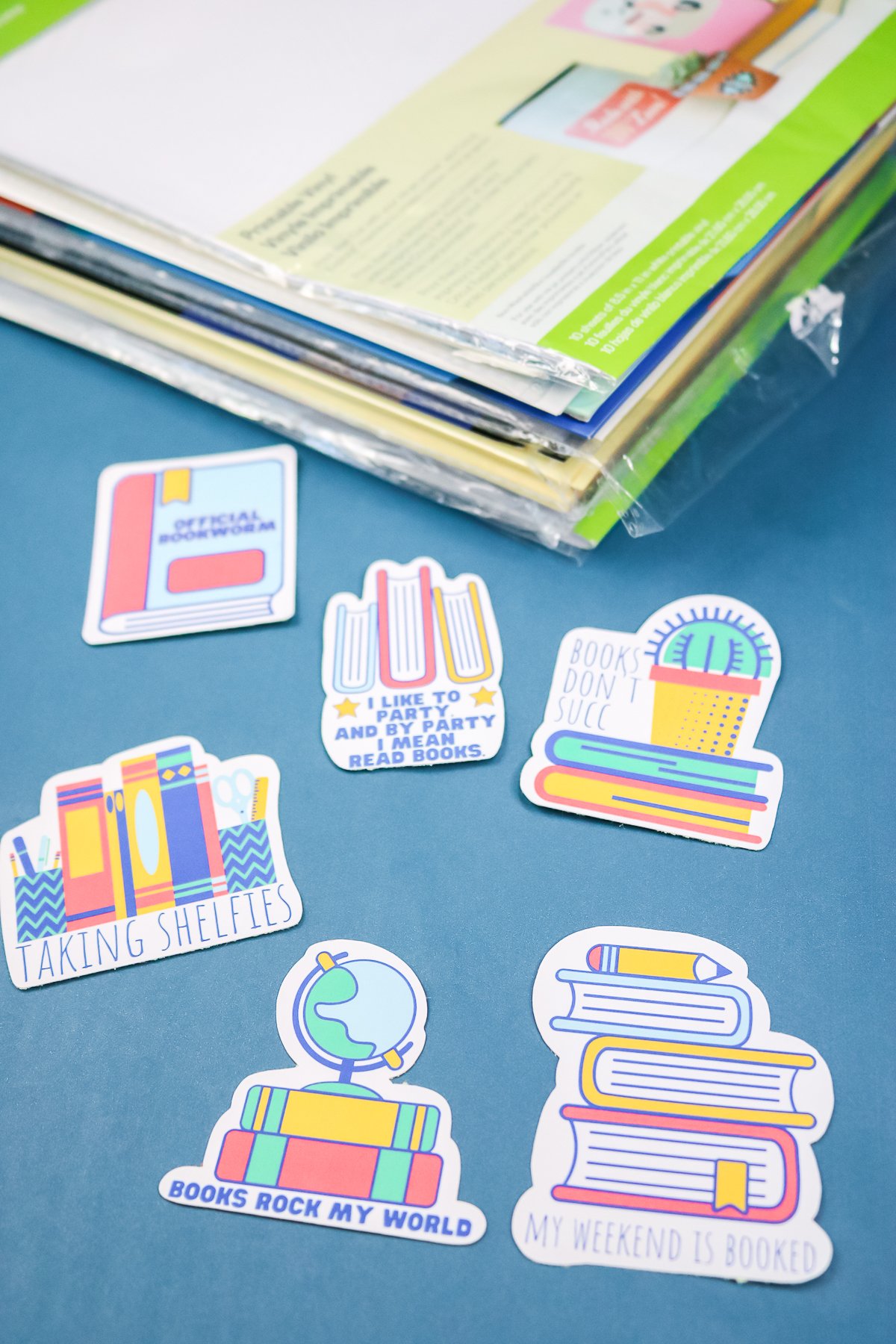 The Best Vinyl Paper For Stickers (Tips from a Professional) 