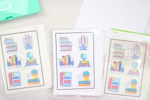 The Best Sticker Paper For A Cricut Patabook Home Improvements