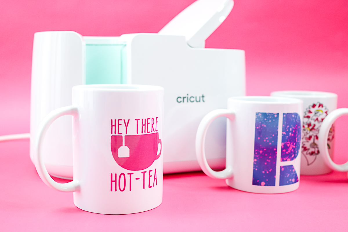 Everything About the Cricut Mug Press » The Denver Housewife