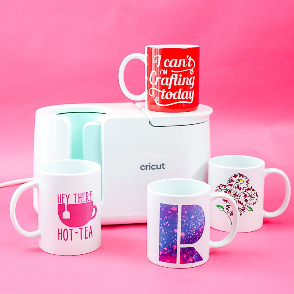 Cricut Mug Press Everything You Need To Know Angie Holden The 