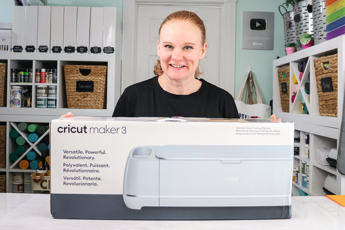 Cricut Maker 3: Everything You Need to Know - Angie Holden The Country Chic  Cottage