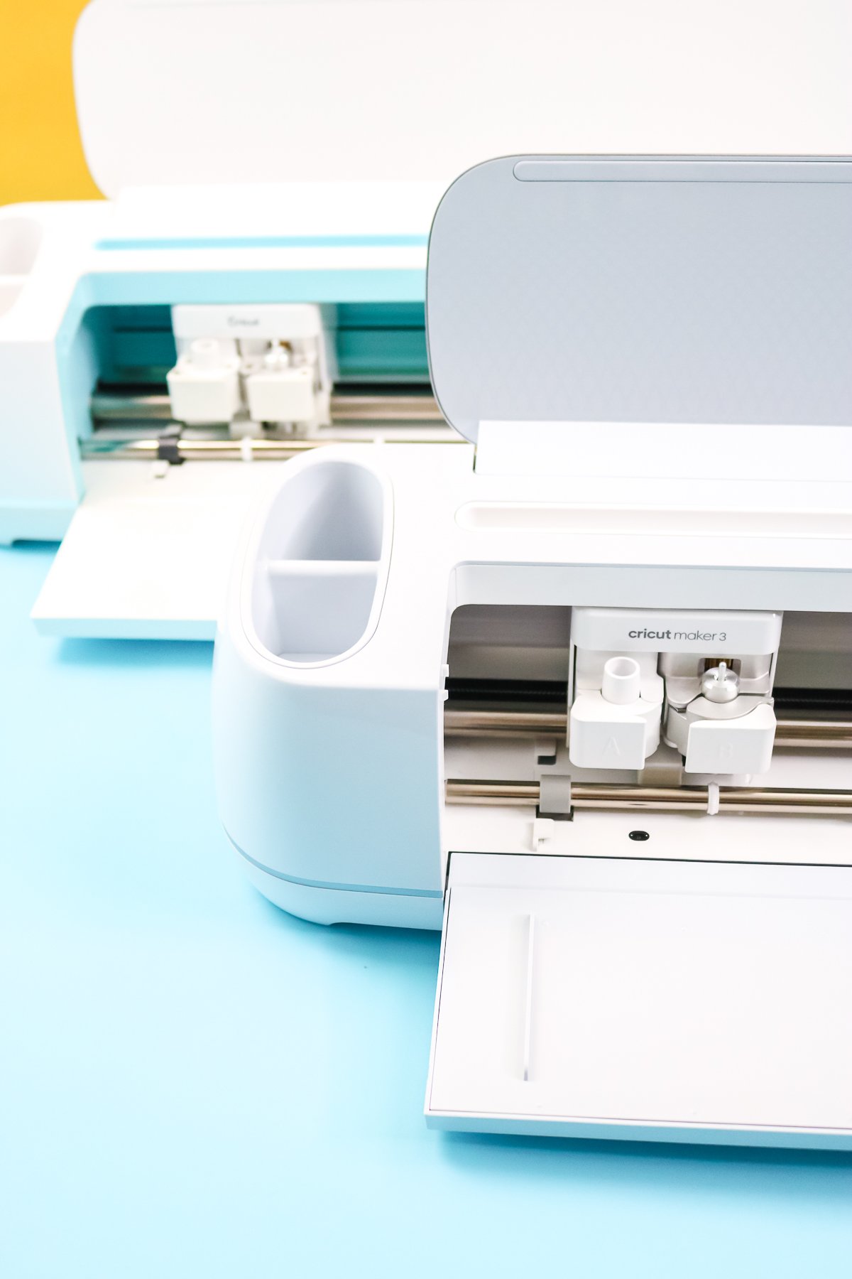 Cricut Maker 3: Everything You Need to Know - Angie Holden The Country Chic  Cottage