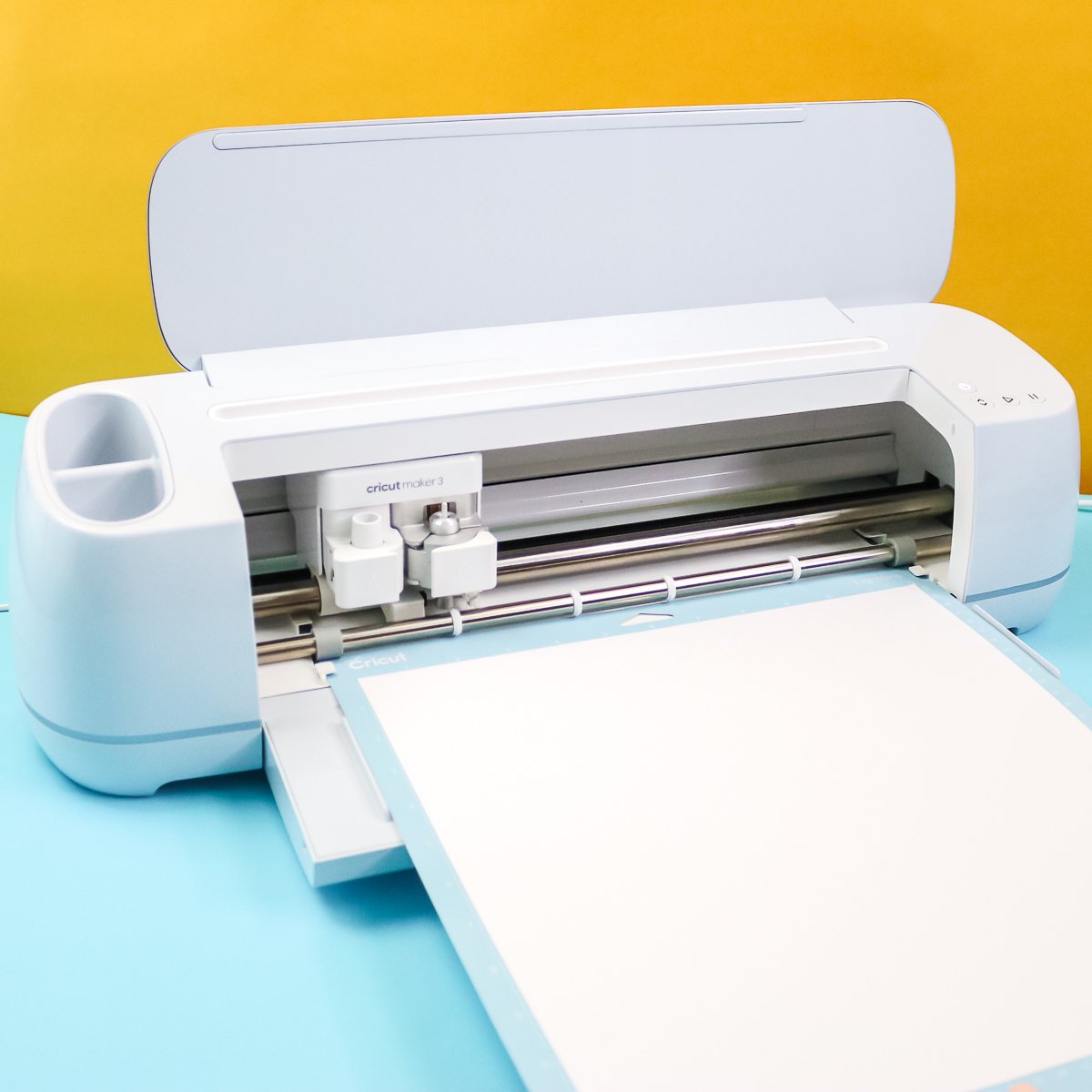 How to Make Long Cuts with Cricut Maker 3 