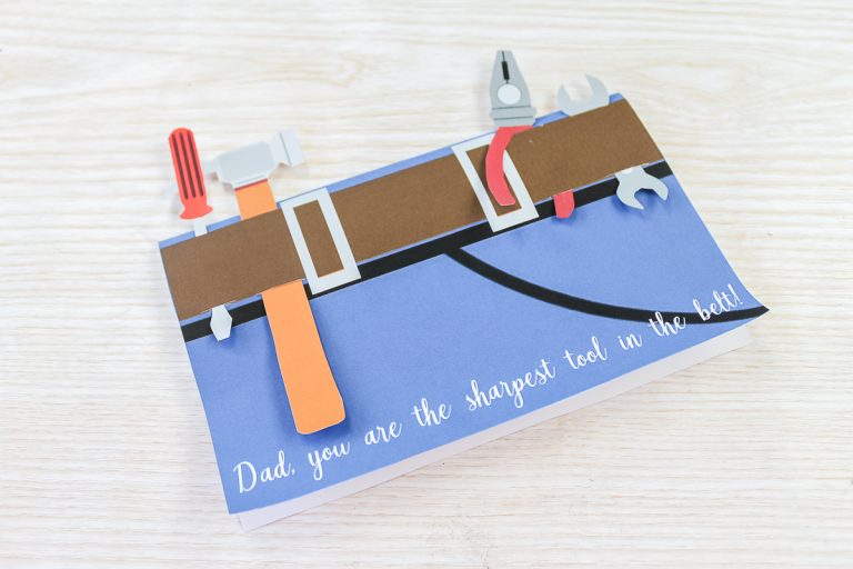 Free Father's Day Printable Card for Dad - Angie Holden The Country ...