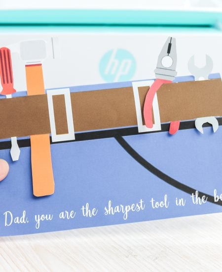Handy? Check Out These Great DIY Projects for Dads - Petit Journey