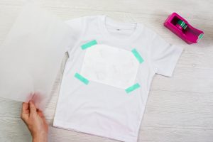 Preventing Heat Press Marks on Polyester Shirts - Angie Holden The ...