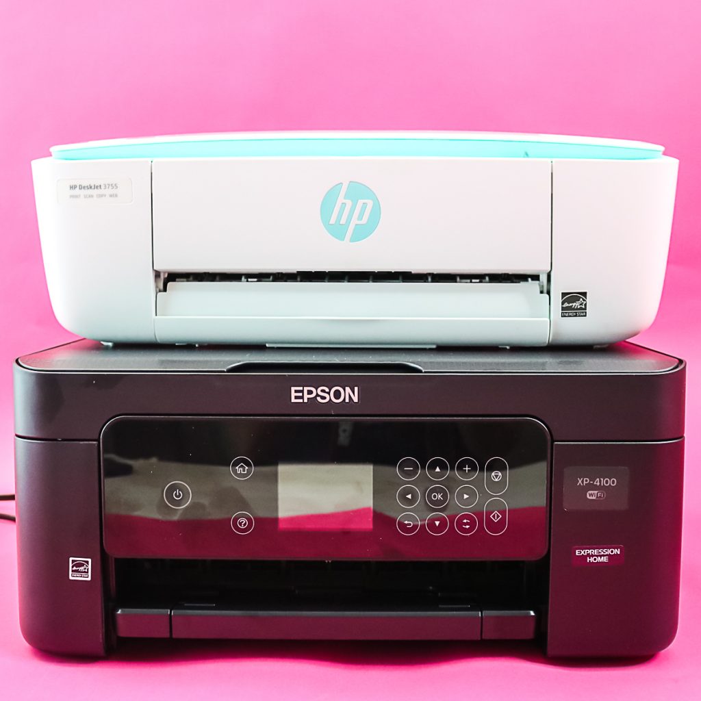 The Best Printer for a Cricut The Country Chic Cottage