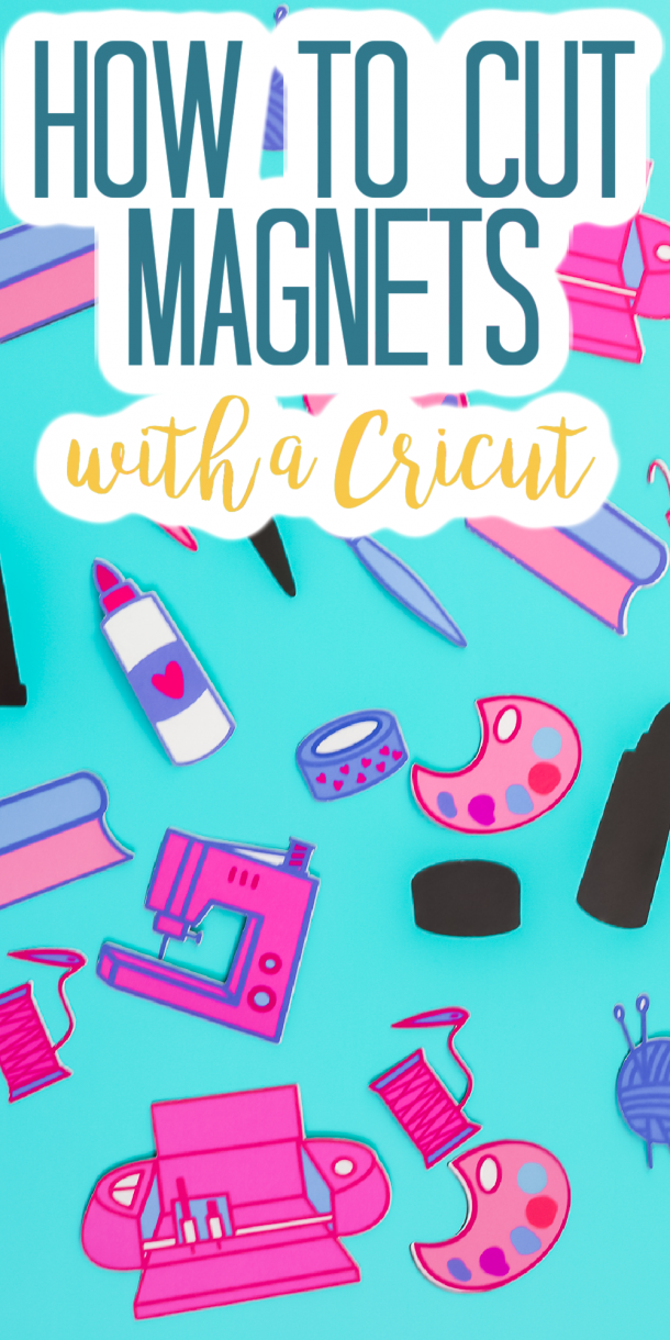 Printable Magnetic Sheets For Cricut