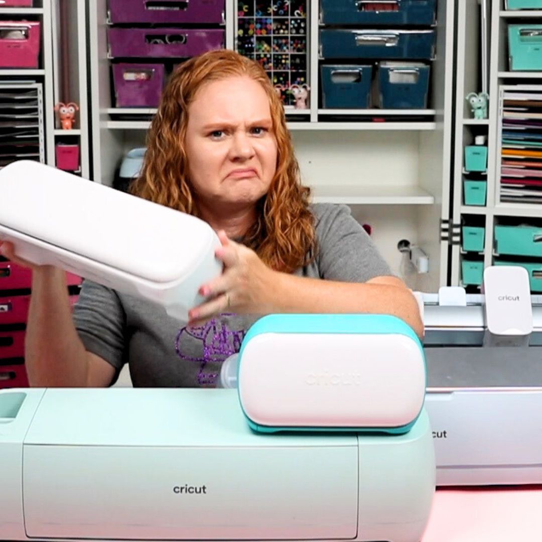 Cricut Explore Air 2 Review  Gift Guide - Wait Til Your Father Gets Home