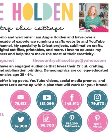 angie holden media kit