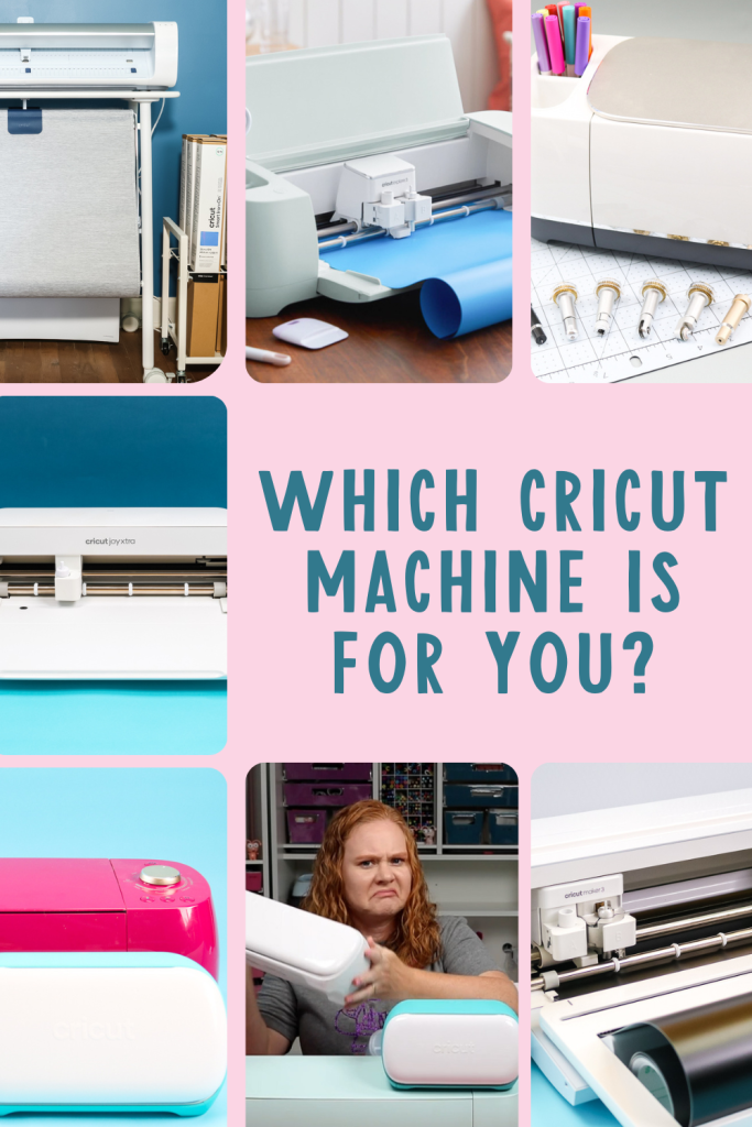 Cricut Maker Rotary Blade: What Materials Can it Cut? - Angie Holden The  Country Chic Cottage
