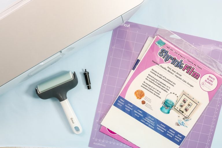 how-to-cut-shrink-plastic-with-a-cricut-machine-angie-holden-the