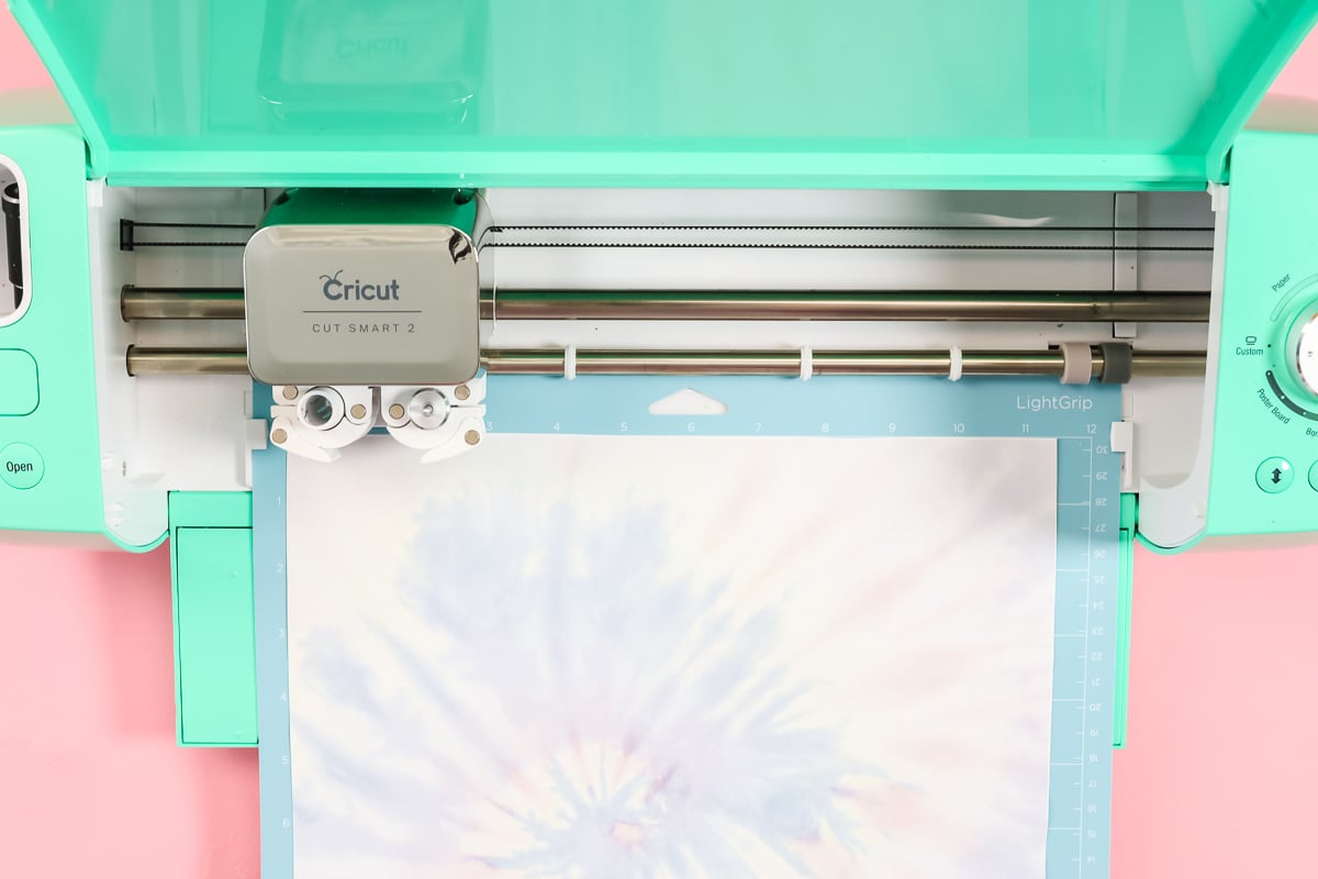 Beginners Guide to Sublimation & Cricut – Britt With The Blanks
