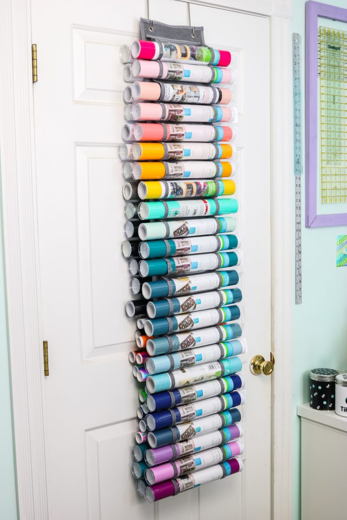 Cricut Storage Solutions