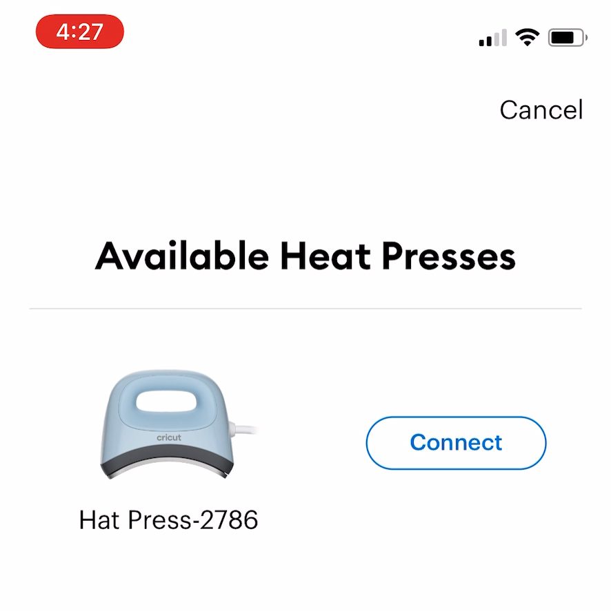 Introducing the Cricut Heat App  What It Is & Why You'll Love It!