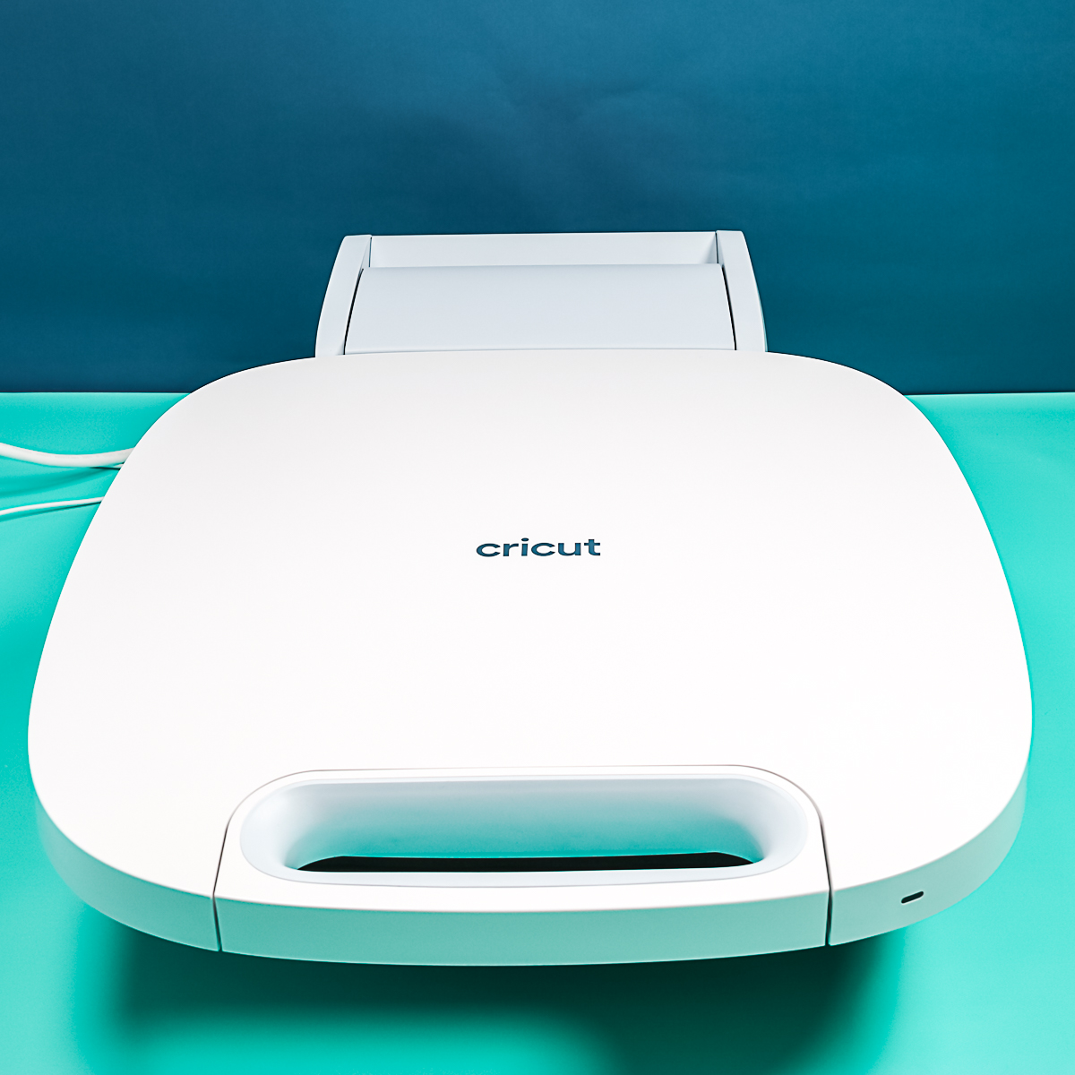 How to Use the Cricut AutoPress