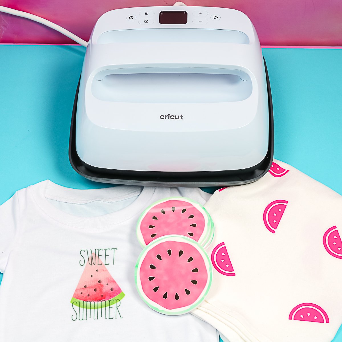 Cricut EasyPress 3 Review: New Features and Upgrading - Angie Holden The  Country Chic Cottage