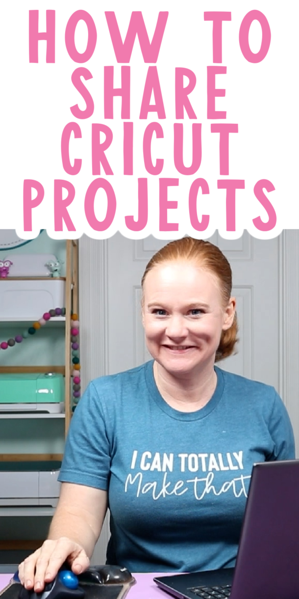 How to Share Cricut Files The Easy Way - Angie Holden The Country Chic ...