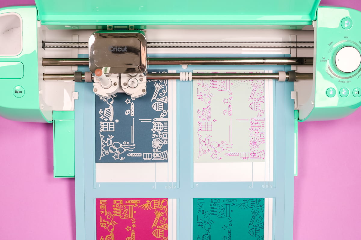 NEW Cricut Card Mat for Explore and Maker Machines: Ultimate Guide