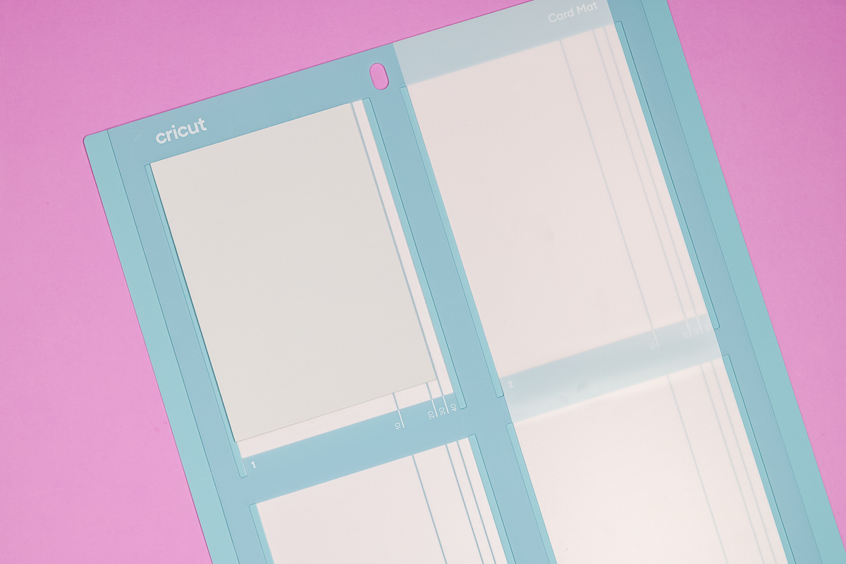 NEW Cricut Card Mat for Explore and Maker Machines: Ultimate Guide 