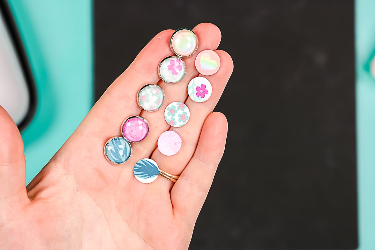 Sublimation Earrings: Blanks That Do and DO NOT Work! - Angie