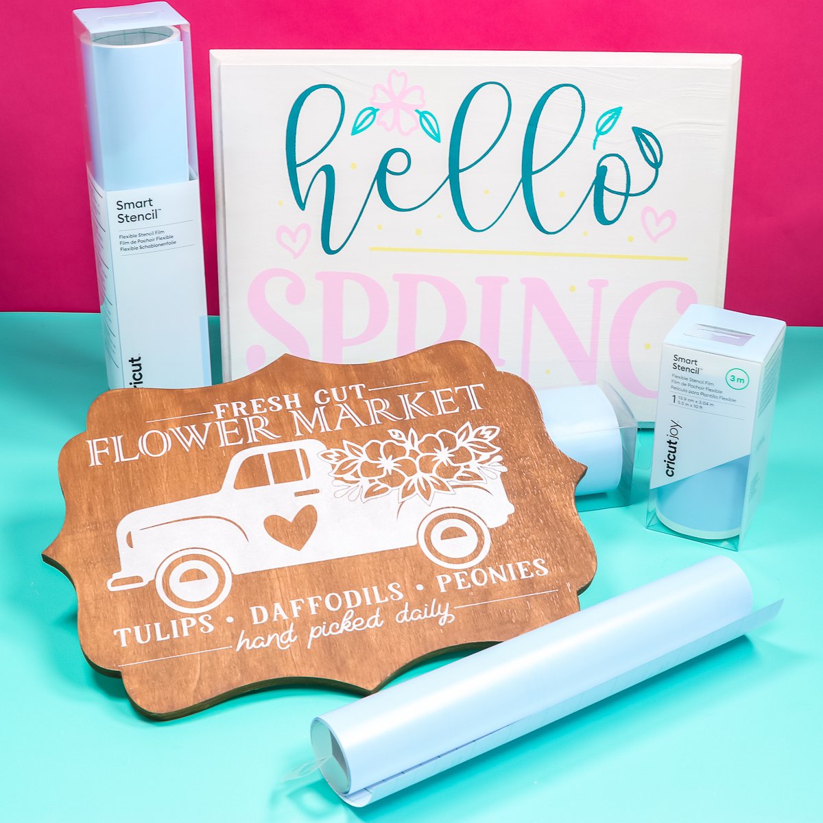 what is cricut stencil vinyl used for｜TikTok Search