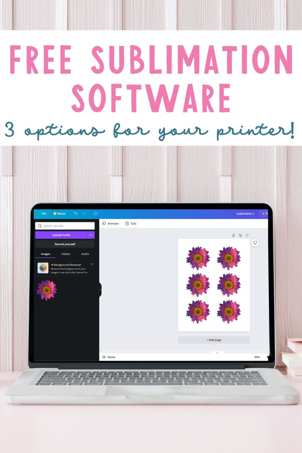 free-sublimation-software