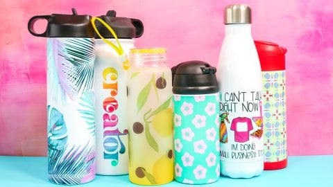 10 Sublimation Gift Ideas to Give this Year! - Angie Holden The Country ...