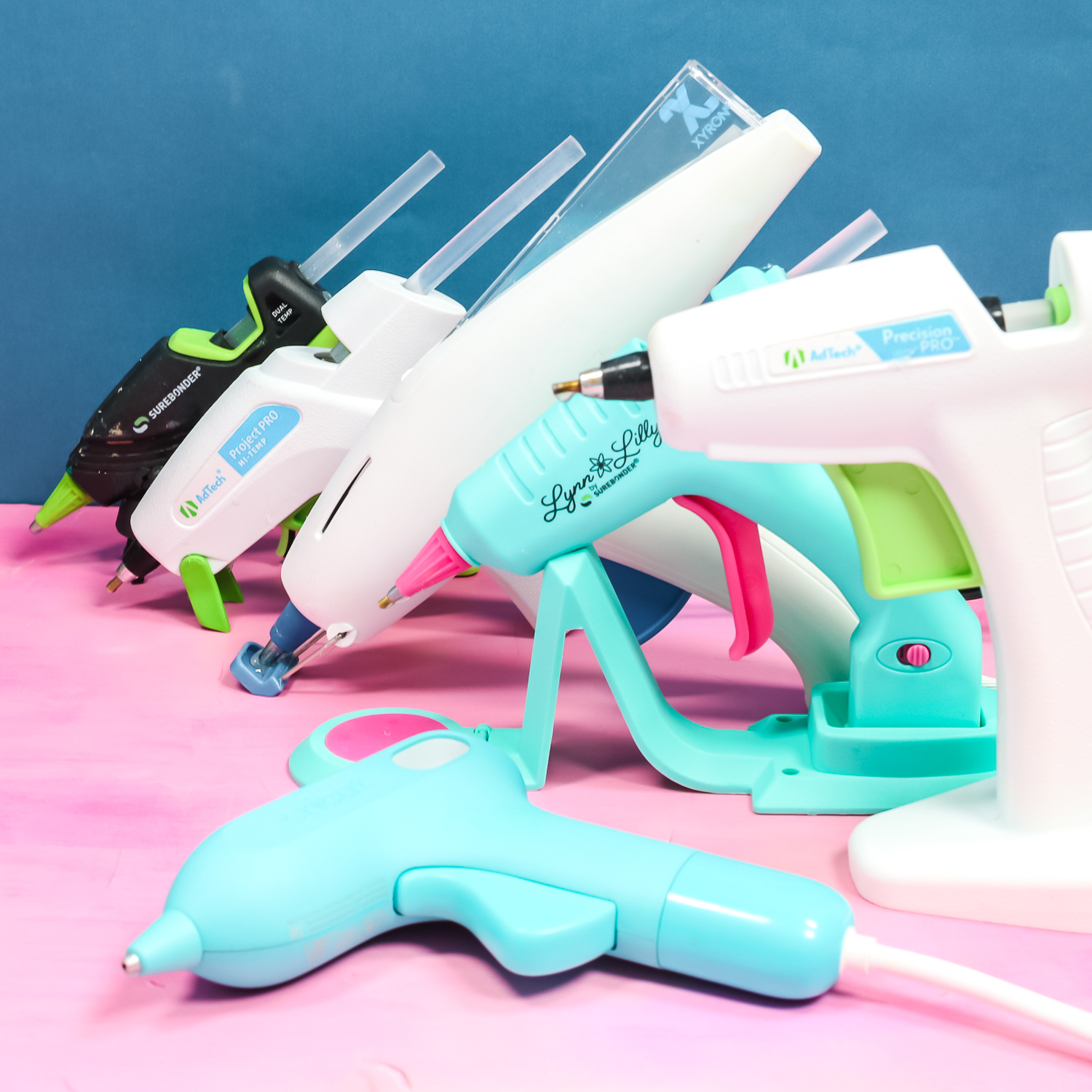 The Best Glue Guns of 2024 - Reviews by Your Best Digs