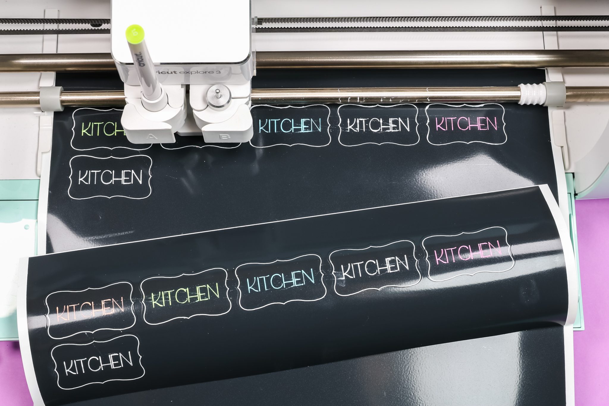 Cricut Smart Label: Your Ultimate Guide - Angie Holden The Country