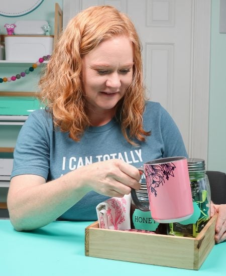 How to Use Cricut Infusible Ink the Right Way - Angie Holden The Country  Chic Cottage