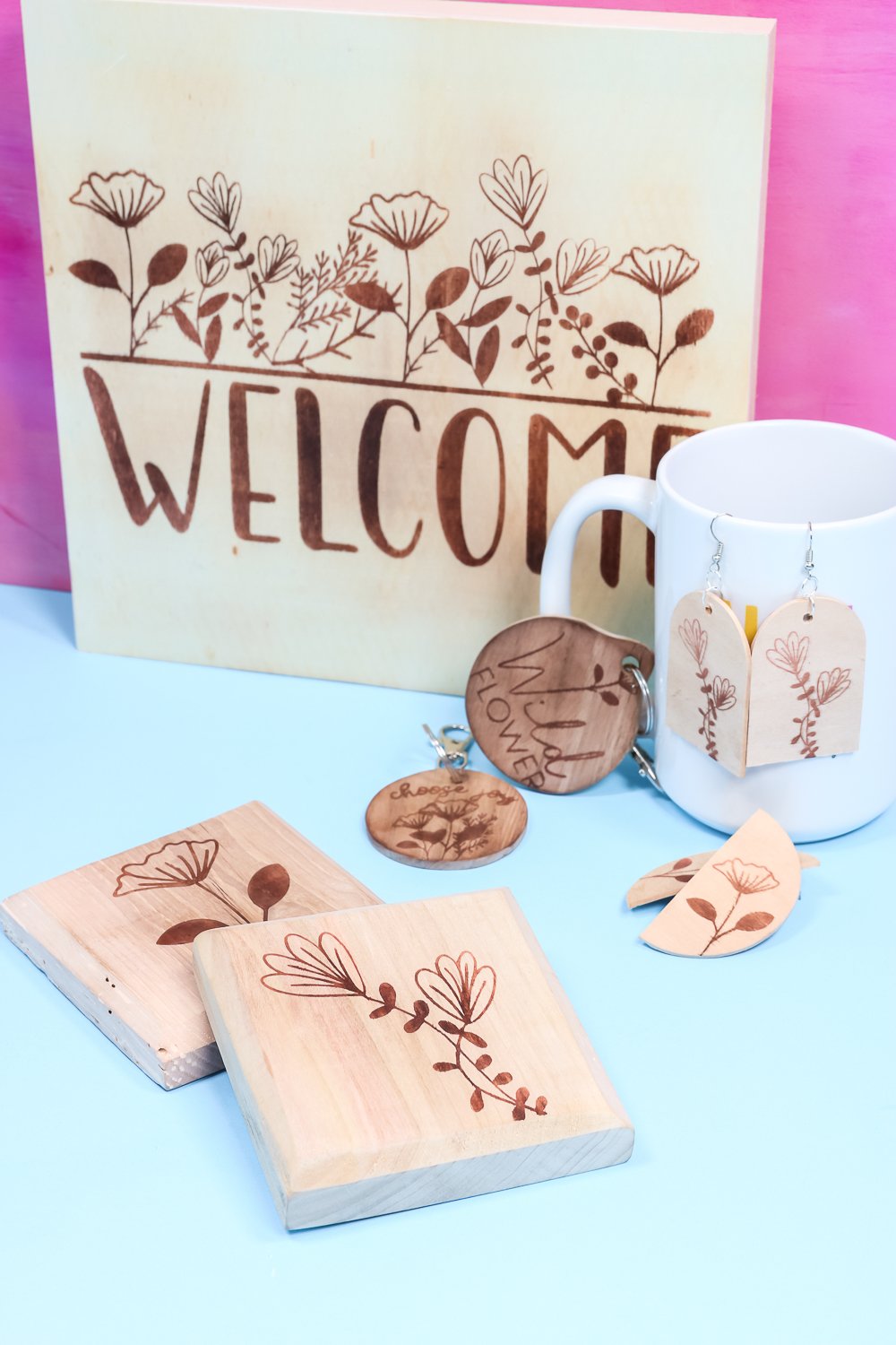 How to Buy the Best Wood Burning Kit for Kids This Christmas - Scorch Marker