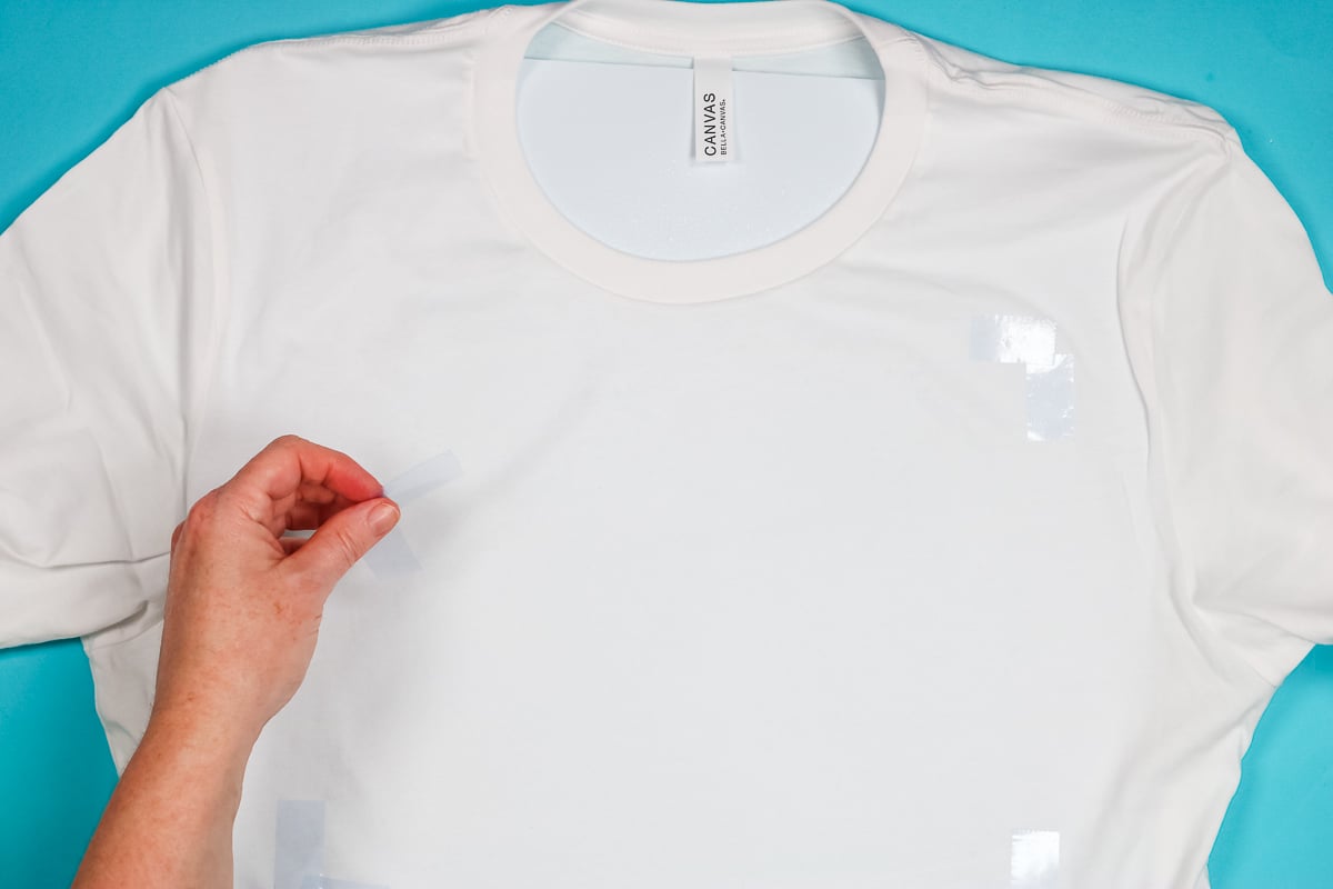 Can I use Transfer Paper for Sublimation? How to Sublimate White Cotton  T-shirts [FREE DESIGN} 