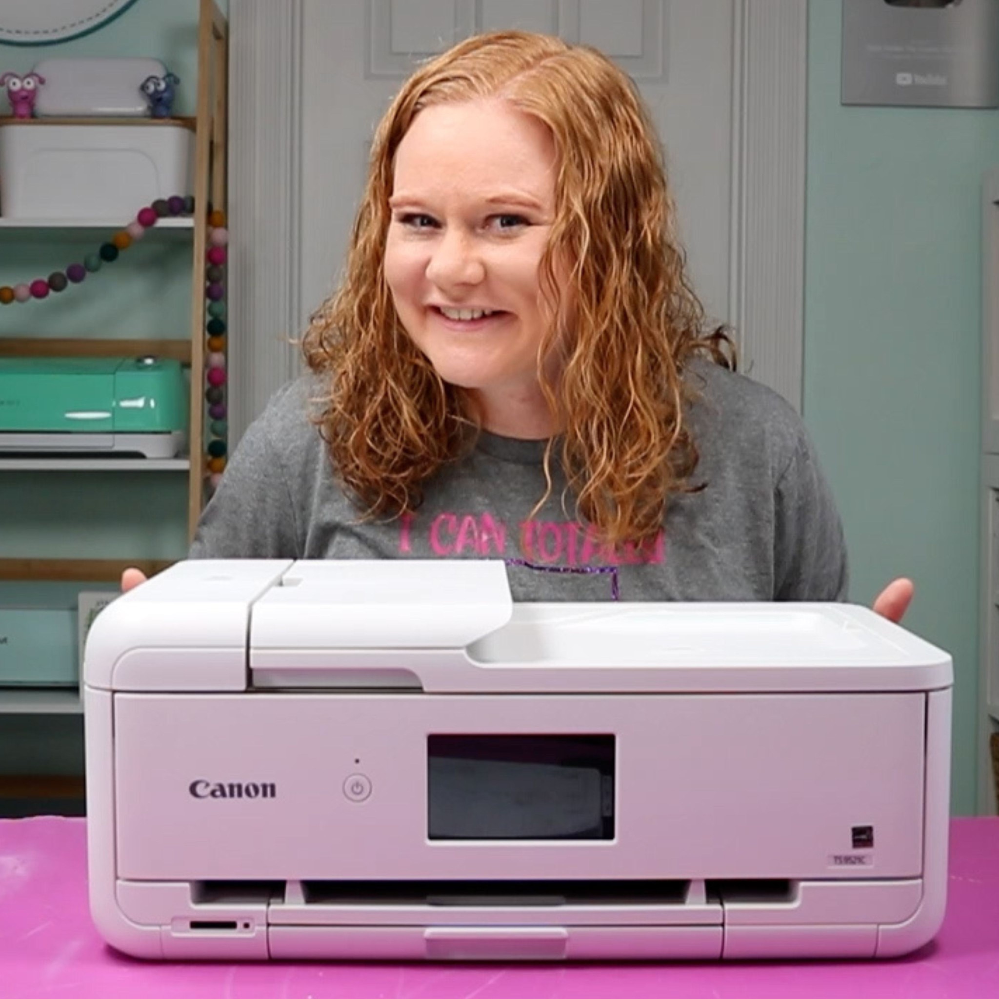 The Best Sublimation Printer for Your Crafts - Angie Holden The