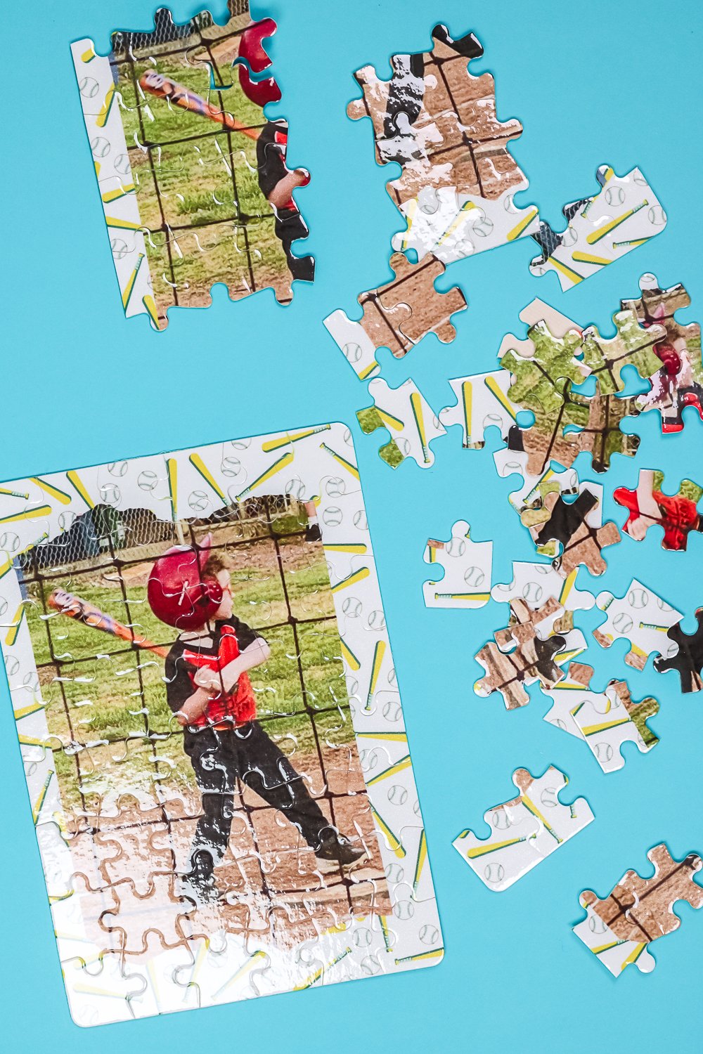 How to Make a Sublimation Puzzle: Free Template & Best Time and