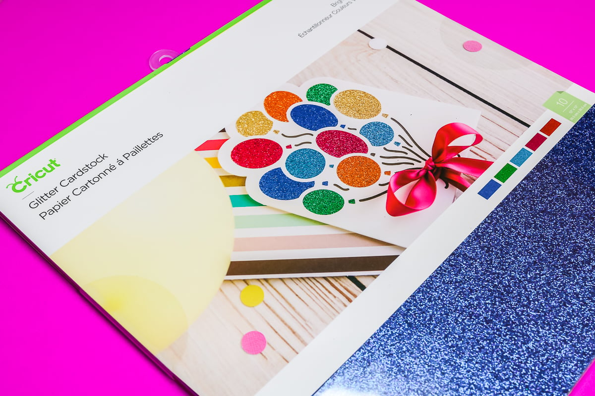 Find the Best Cardstock for Cricut: Top 5 Picks 