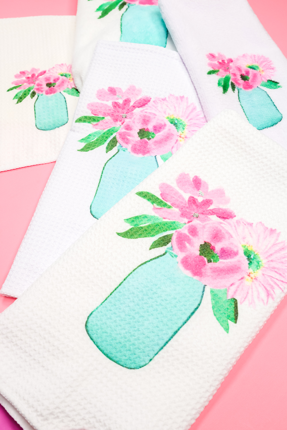 The Ultimate Guide to Sublimation Kitchen Towels - Angie Holden
