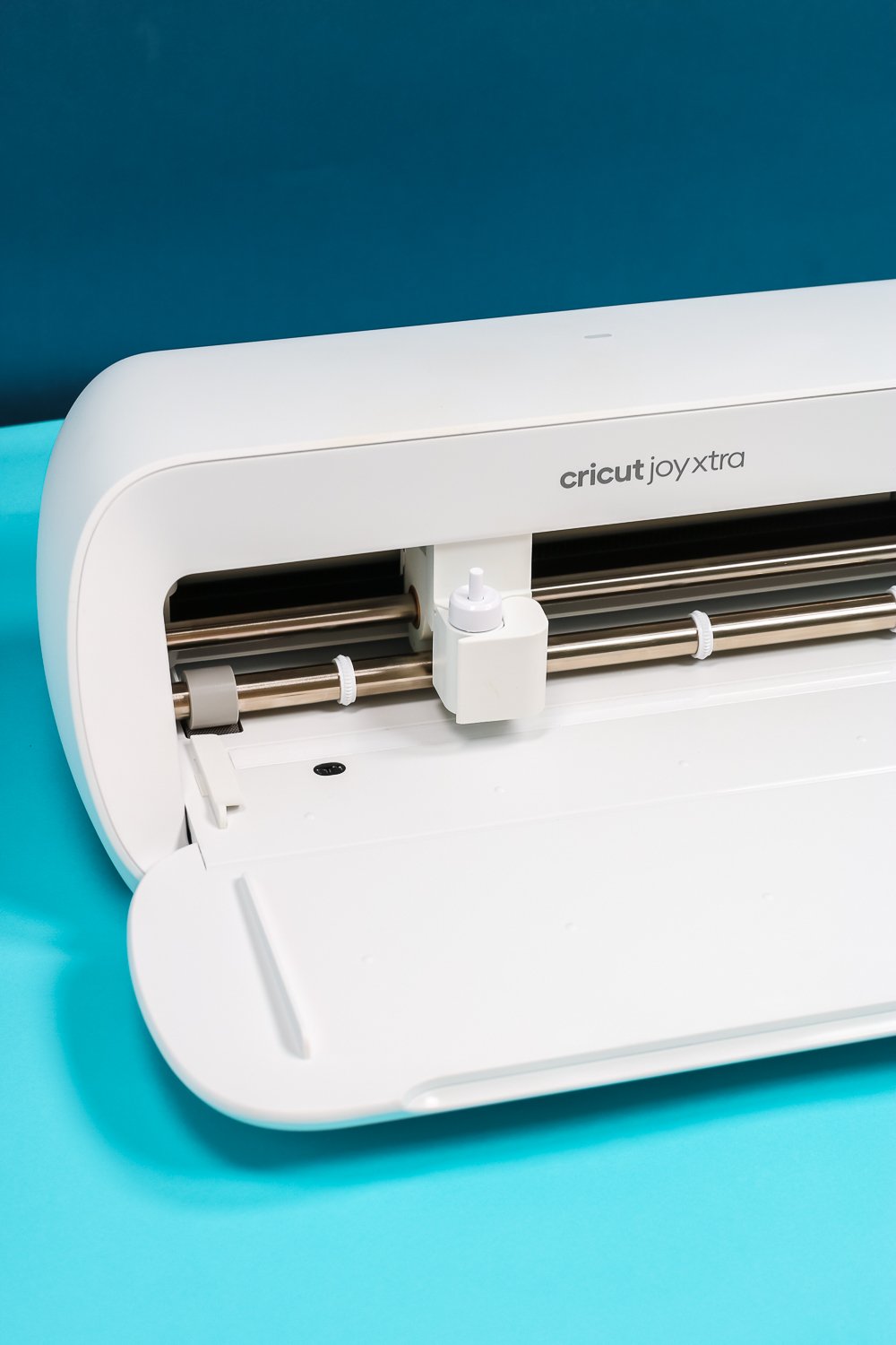 How to use the Print & Cut Feature on your Cricut - Happily Ever After, Etc.