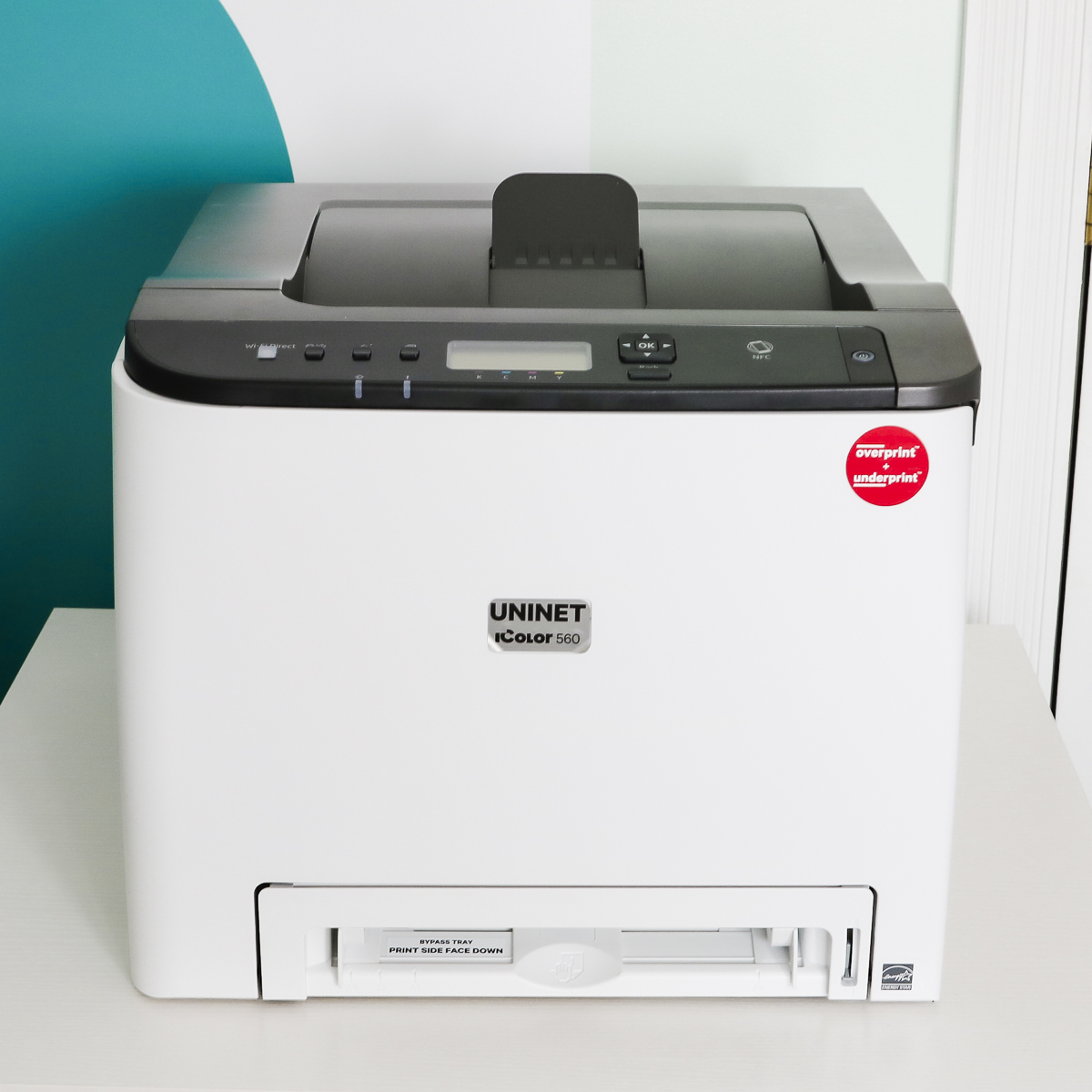 icolor 560 all in one printer